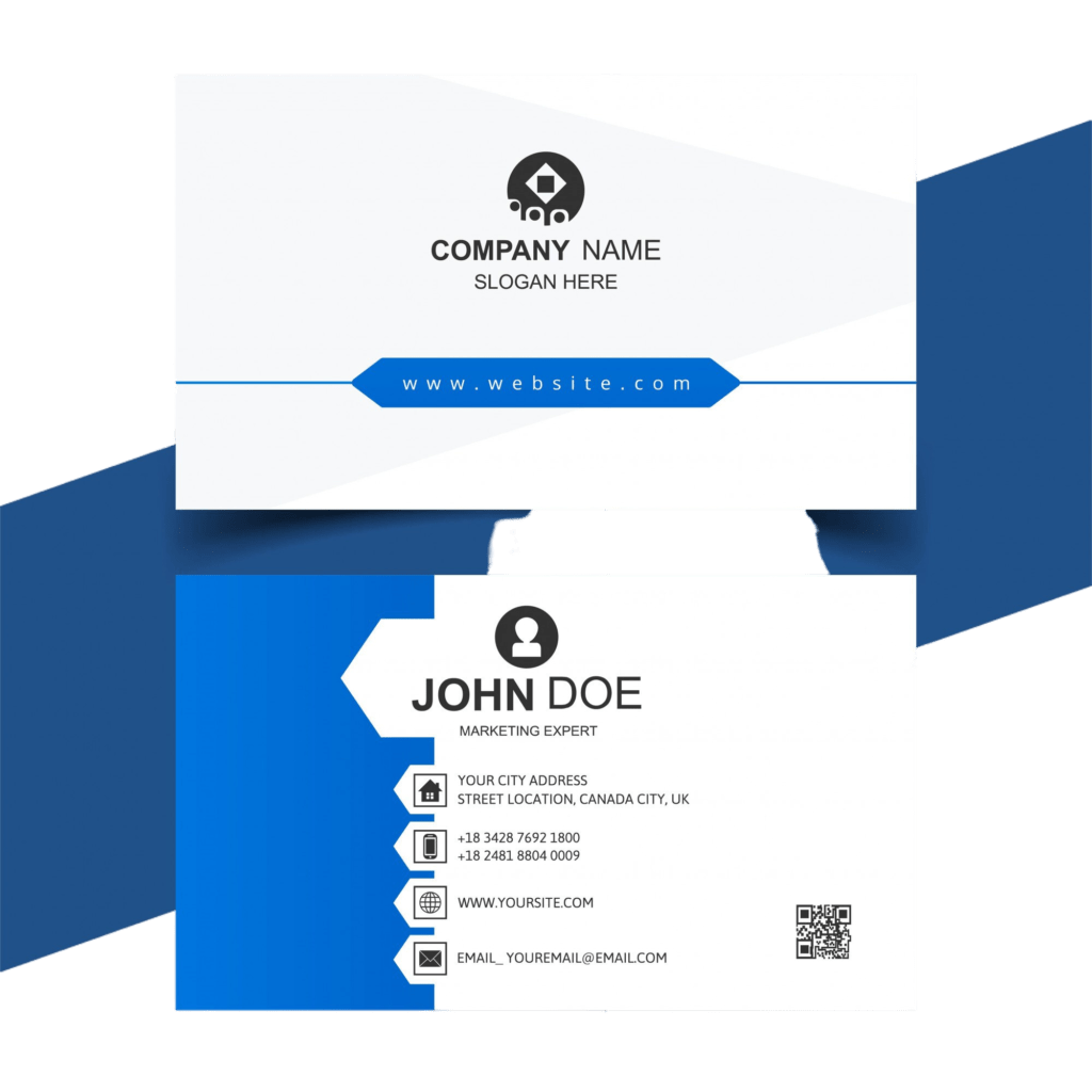 Business Card Design